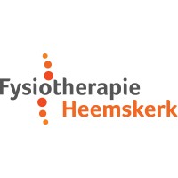 Fysiotherapie Heemskerk logo - Similar company to Fysioconcept