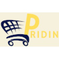 PRIDIN logo - Similar company to Oft Group