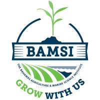 The Bahamas Agriculture & Marine Science Institute logo - Similar company to One Eleuthera Foundation