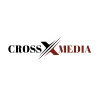 CrossMedia MMC logo - Similar company to 3Sual.Az