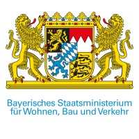 Bayerisches Staatsministerium für Wohnen, Bau und Verkehr logo - Similar company to Bayern.De | Bayerische Staatsregierung
