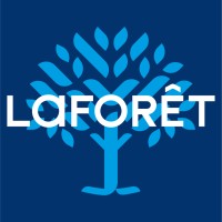 Laforêt Nord Deux-Sèvres logo - Similar company to Atelier Bower