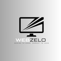 Webzelo logo - Similar company to Blue Forest Aps