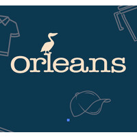 Orleans Embroidery logo - Similar company to Spera Law Group, Llc