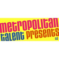 Metropolitan Talent Presents, LLC logo - Similar company to Excess Db Entertainment