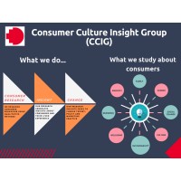 Consumer Culture Insights Group - RMIT University logo - Similar company to Centre For Organisations And Social Change (Cosc)