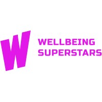 Wellbeing Superstars Global logo - Similar company to Ikigaia Ltd