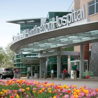 Cabell Huntington Hospital logo - Similar company to Marshall University Lewis College Of Business