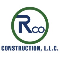 RCO CONSTRUCTION, L.L.C. logo - Similar company to Trp Construction