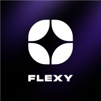 Flexy Global logo - Similar company to Magentis