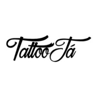 Tattoo Já logo - Similar company to Hiroshi
