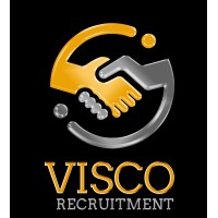 VISCO RECRUITMENT logo - Similar company to We Posh Guard