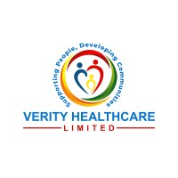 Verity Healthcare Cornwall logo - Similar company to Invest Solutions Limited