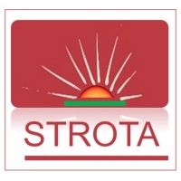 STROTA ConsulTech logo - Similar company to Silk Road Business Consulting |  Your Trusted Advisor For Your Business In The Uae