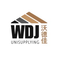 WDJ Unisupplying logo - Similar company to Helyi