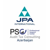 JPA PSC logo - Similar company to Scanex