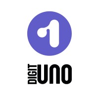DigitUno logo - Similar company to Knowledge Foundation