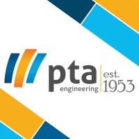 PTA Engineering, Inc. logo - Similar company to Epic Engineering Group, Llc