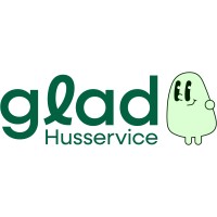 Glad Husservice ApS logo - Similar company to Inum Byg
