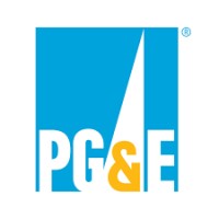 PG&E CORPORATION FOUNDATION logo - Similar company to Park Burger