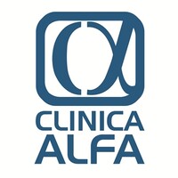 Clínica Alfa - Venezuela logo - Similar company to Uno A Uno Consulting