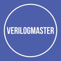Verilog Master logo - Similar company to Fpga, Labview, Embedded Systems, Networking, Cyber Security, Cloud Computing Solutions By Ghouritech
