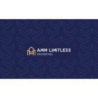 AMM limitless Properties logo - Similar company to Future Train Ai