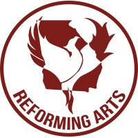 Reforming Arts Incorporated