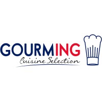 Gourming Cuisine Selection - Groupe Le Duff logo - Similar company to Enhanced Exchange