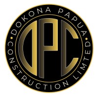 Dokona Papua Construction Limited logo - Similar company to Mtis Group