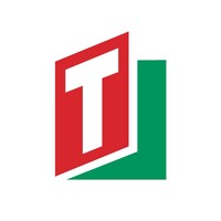 TECNOPLAST logo - Similar company to Sciuker Frames