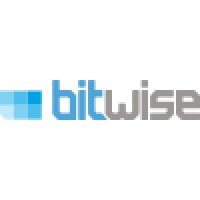 Bitwise logo - Similar company to Chainwise Bedrijfssoftware