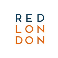 RED London logo - Similar company to Bacara Coffee