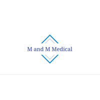 M and M Medical logo - Similar company to Triangle Respiratory Solutions, Llc