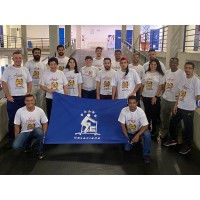 Celafiscs - Centro Estudos Lab Apt Física SCS logo - Similar company to Move2Health