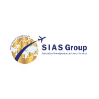 SIAS Group logo - Similar company to Fast Global Migration Services