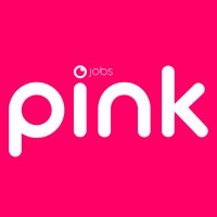 pink.jobs / #pinkdotjobs logo - Similar company to Dream.Jobs