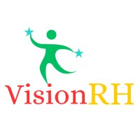 Vision RH logo - Similar company to Visionrh