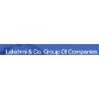 Lakshmi and Co. Group Of Companies logo - Similar company to Revantha Services Limited