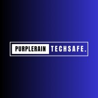 PurpleRain TechSafe. logo - Similar company to Softtechit