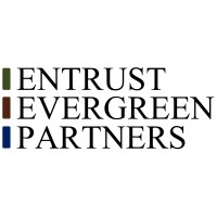 Entrust Evergreen Partners logo - Similar company to Carnatic Capital