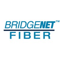 BridgeNET Fiber logo - Similar company to Devcom Direct