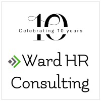 Ward HR Consulting logo - Similar company to Plasmact