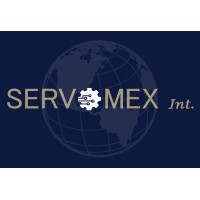 Servomex Int. logo - Similar company to Servomex