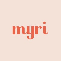 Myri Health (Google '24/Techstars '23) logo - Similar company to Trousso (Techstars '23)