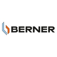BERNER Polska logo - Similar company to Solid Tools