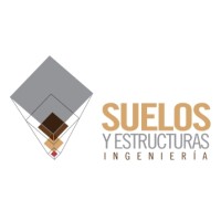 Suelos y Estructuras Ingeniería S.A.S logo - Similar company to Estudios Y Diseños Ingeniería Sas
