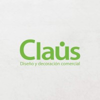 Claus diseño y decoración comercial logo - Similar company to Proyectos Visibles S.A.S.