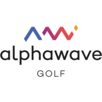 Alphawave Golf logo - Similar company to Inrange®