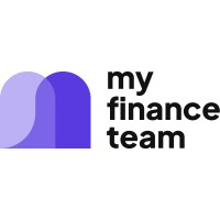 my finance team | leading edge finance and accounting solution for SMEs logo - Similar company to Logomize Ltd